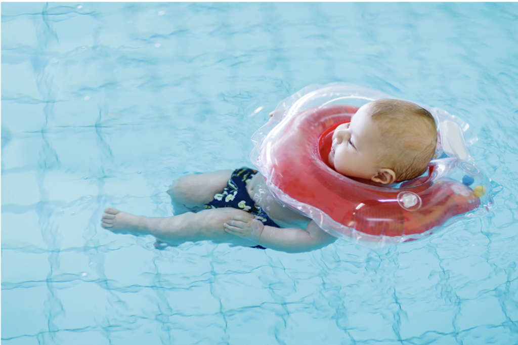 Educate Kids About Water Safety | Pool Safety Tips