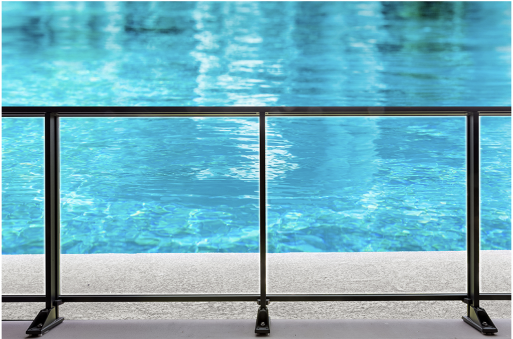 Install a Protective Barrier | Pool Safety Tips