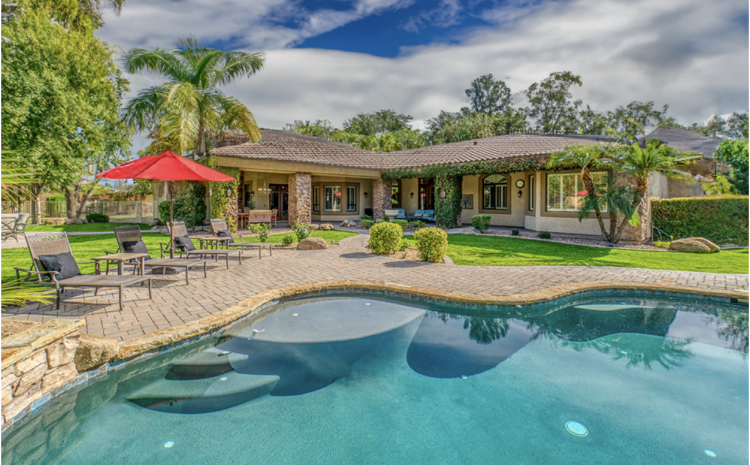  Case Study: A Seamless Swimming Pool Renovation in West Palm Beach by Living Water Pools